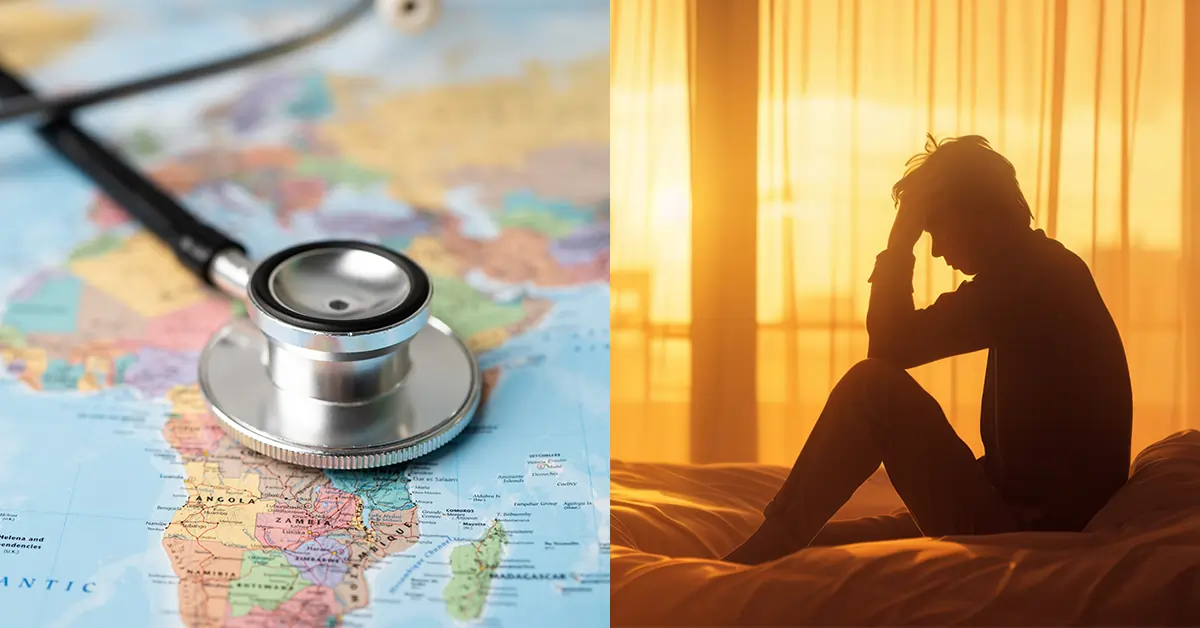 Studying MBBS Abroad: Dealing with Homesickness While Studying Abroad